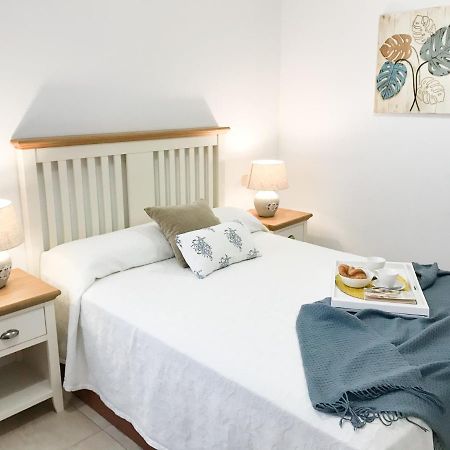 Citybeach - Parking & Wifi Лас-Пальмас-де-Гран-Канария Экстерьер фото