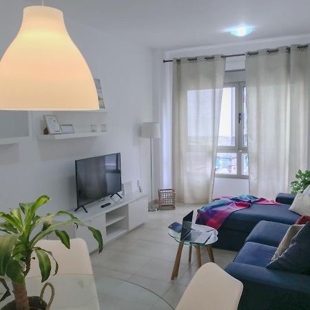 Citybeach - Parking & Wifi Лас-Пальмас-де-Гран-Канария Экстерьер фото